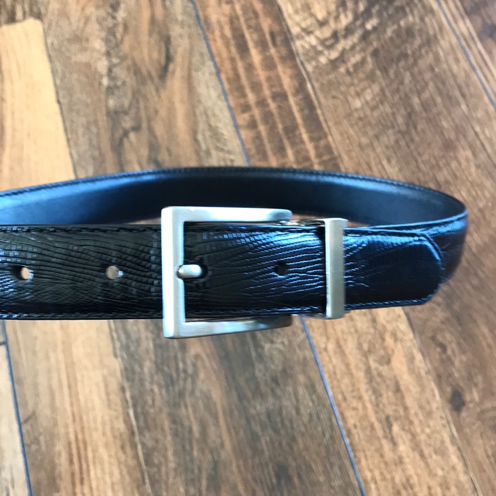 Boys belt.